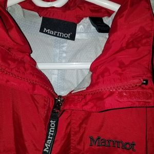 Marmot Men's Rain Jacket